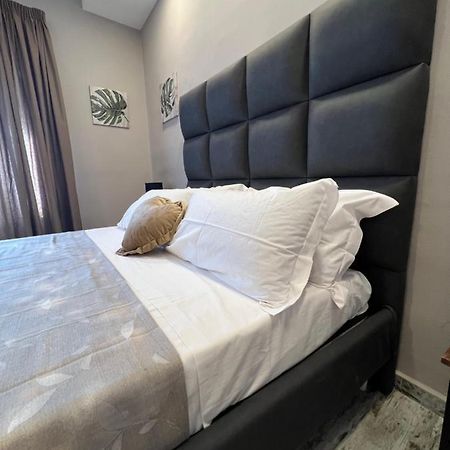 מלון נאפולי Dream & Fly מראה חיצוני תמונה