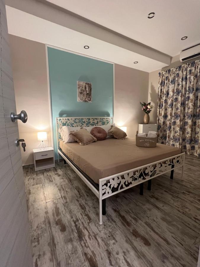 מלון נאפולי Dream & Fly מראה חיצוני תמונה